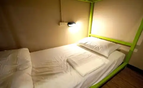 Chang Chang Hostel - 14