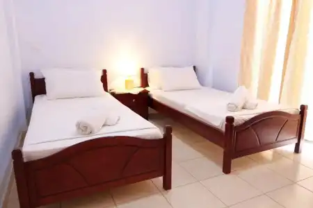 Miracle Luxury Apartments - 15