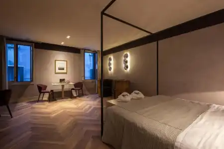 Liassidi Wellness Suites - 54