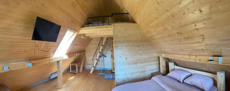 Kozichky Guest House - 52