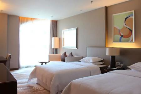 Sheraton Huizhou Bailuhu - 132