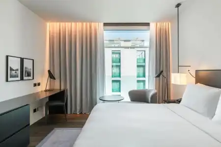Hilton Lake Como - 72