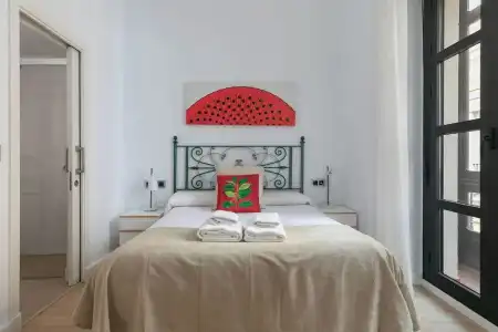 Holiday Rentals Tempa Museo - 143