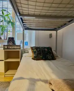 Lilla Brunn - Hostel - 48