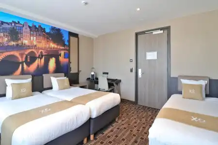 XO Inner - 20