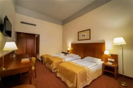 Mercure Szekesfehervar Magyar Kiraly - 36
