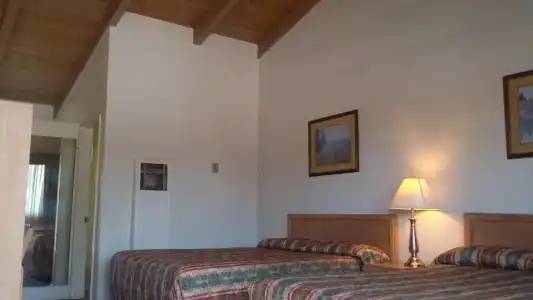 Villa Motel - 46