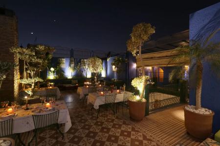 Riad Andalla Spa - 23
