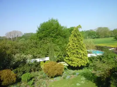 Rectory Farm - 78