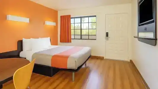 Motel 6 Carlsbad, CA Beach - 46