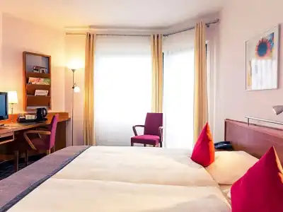 Mercure Dortmund Messe - 46