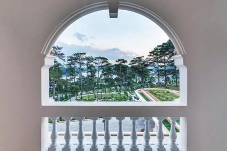 Dalat Palace Heritage - 69