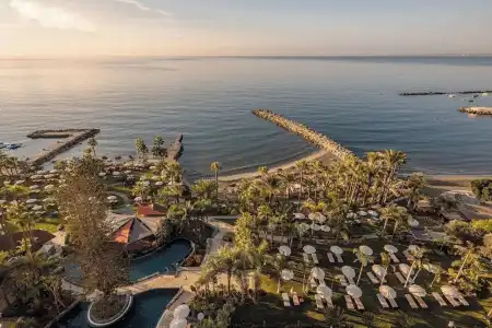 Amathus Beach Limassol - 14