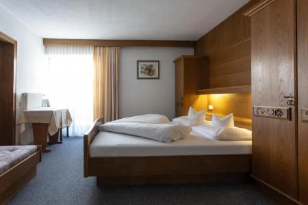 Pension Tirol - 22