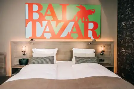 Baltazar Budapest - 37