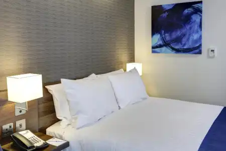 Holiday Inn Express London - ExCeL by IHG - 7
