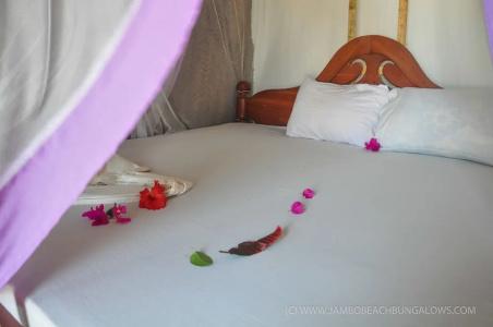 New Jambo Bungalows - 72