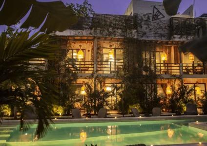 Era & Spa Tulum - 24