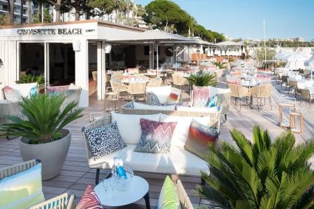 Croisette Beach Cannes - MGallery Collection - 21