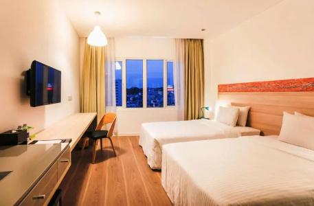 Liberty Saigon Greenview - 36