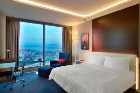 Le Meridien Etiler - 44