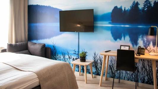 Haaga Central Park (ex.Best Western Plus Haaga) - 54