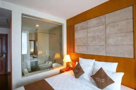 Eden Star Saigon - 44