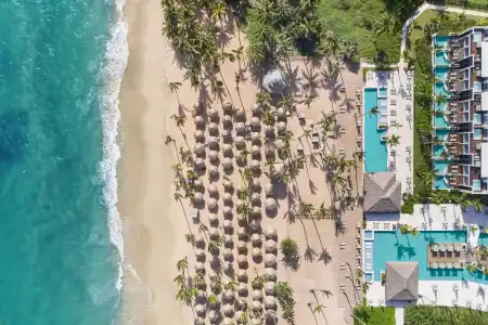 Finest Punta Cana by the Excellence Collection - All Inclusive - 18
