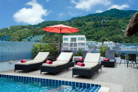 Hallo Patong & Restaurant - 22