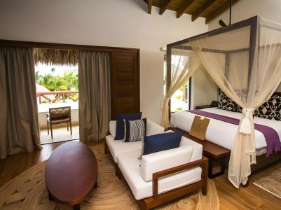 Secrets Cap Cana Resort & Spa - Adults Only - All Inclusive - 40