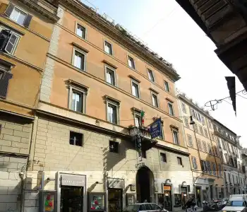 City Palazzo dei Cardinali - 0