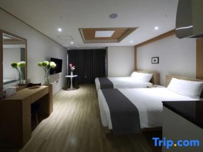 Incheon The Yeongjong - 71