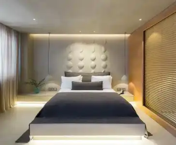 Omm Inn - 14