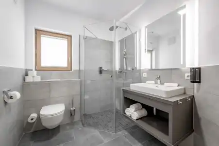 AlpenParks Chalet & Apartment Alpina Seefeld - 90