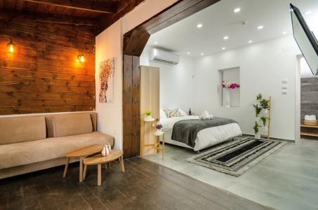 Kinneret Lodging - 35
