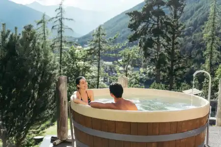 QC Grand Bagni Nuovi Bormio - 16