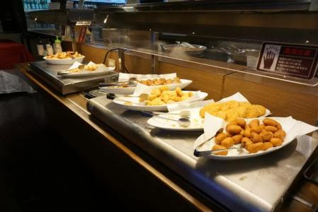 Yokohama Minatomirai Manyo Club - 45