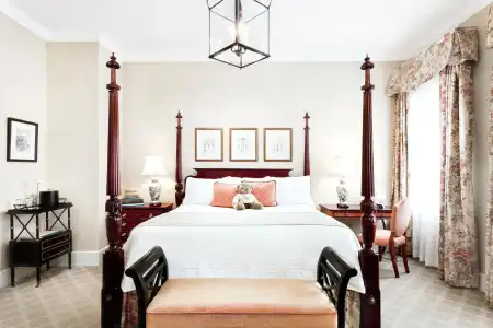 Planters Inn - 1