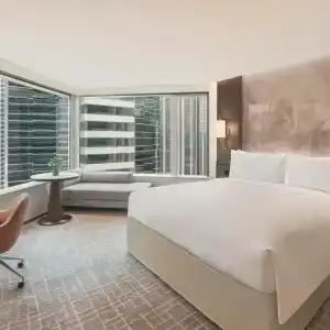 JW Marriott - 39