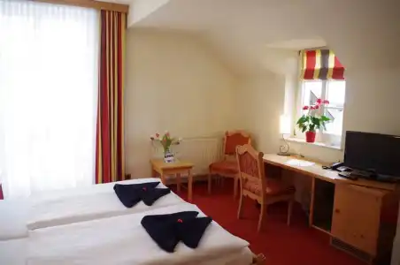 Alttolkewitzer Hof Dresden - 71