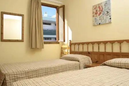 Apartamentos Tivoli - 14