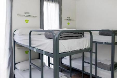 Meeting Point Hostels - 30
