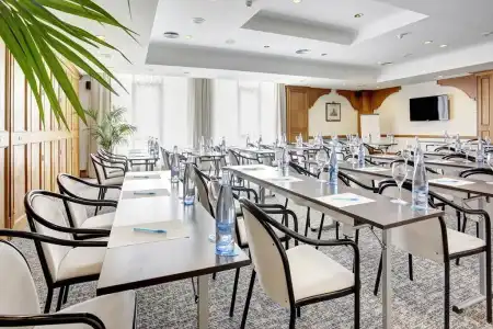 Grupotel Parc Natural & Spa - 23