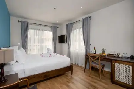 Salmalia Boutique & Spa - 161