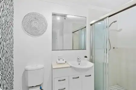 Cairns City Motel - 121