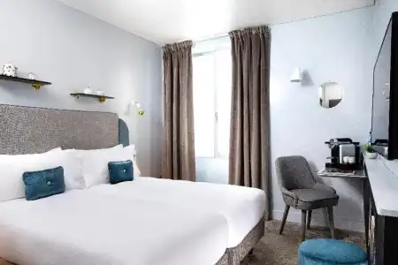 Hôtel Eiffel Saint Charles - 70