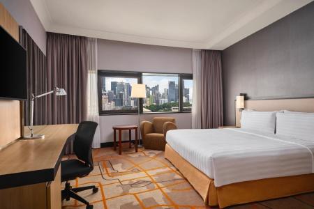 Holiday Inn Singapore Atrium by IHG - 38