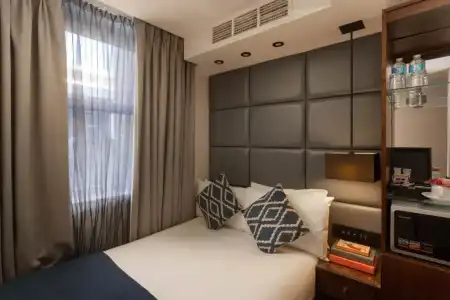 Montcalm Chilworth Townhouse, Paddington - 57