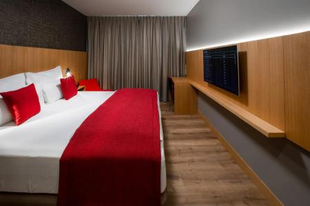 Ocak Aparthotel - 16