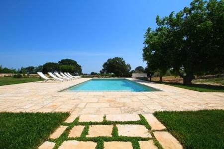 Vita Dorata - Rural Chic - 47